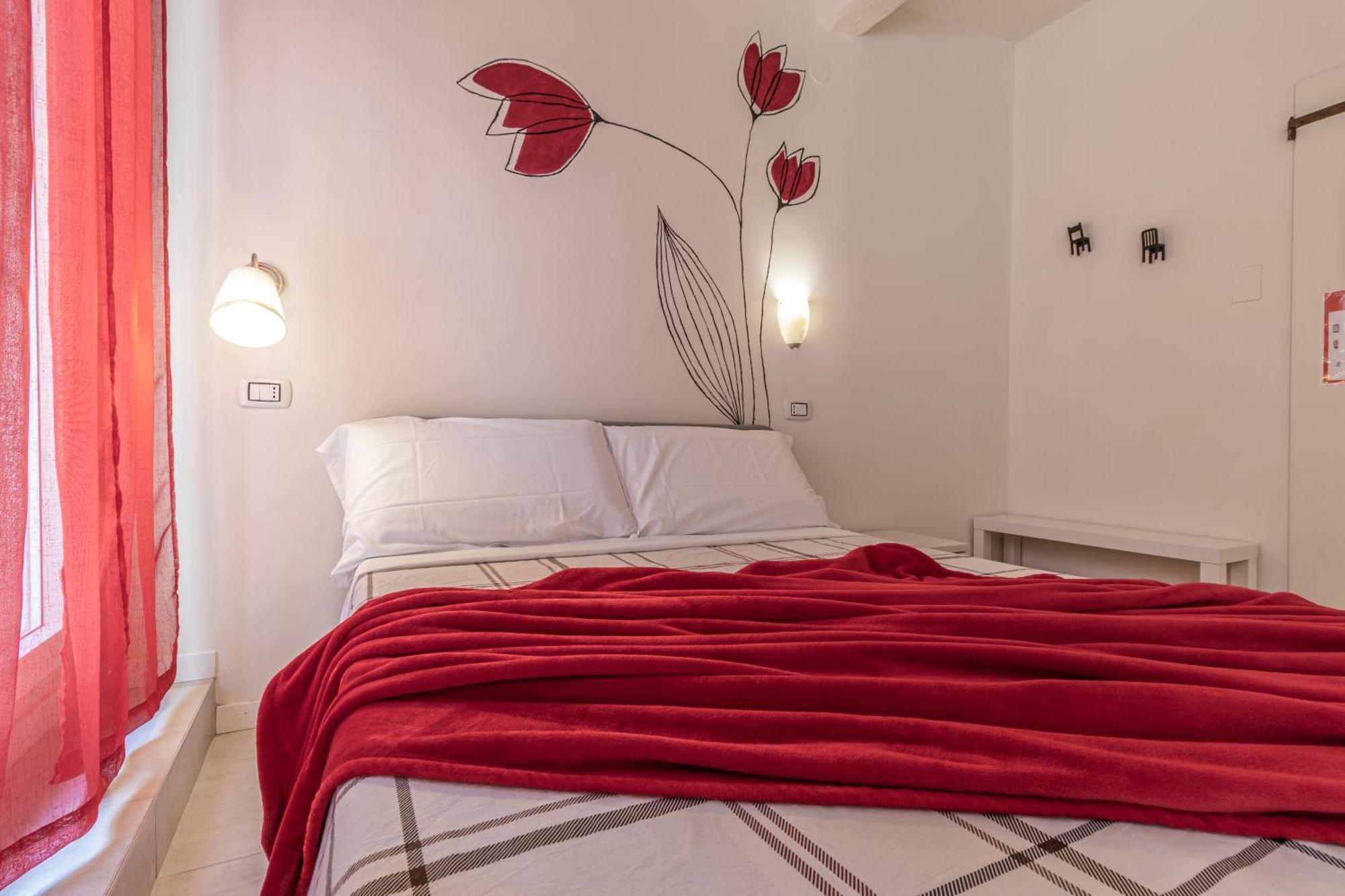 Suite Modena Al Centro - Affitti Brevi Italia Exteriör bild